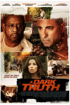 სიმართლე / A Dark Truth