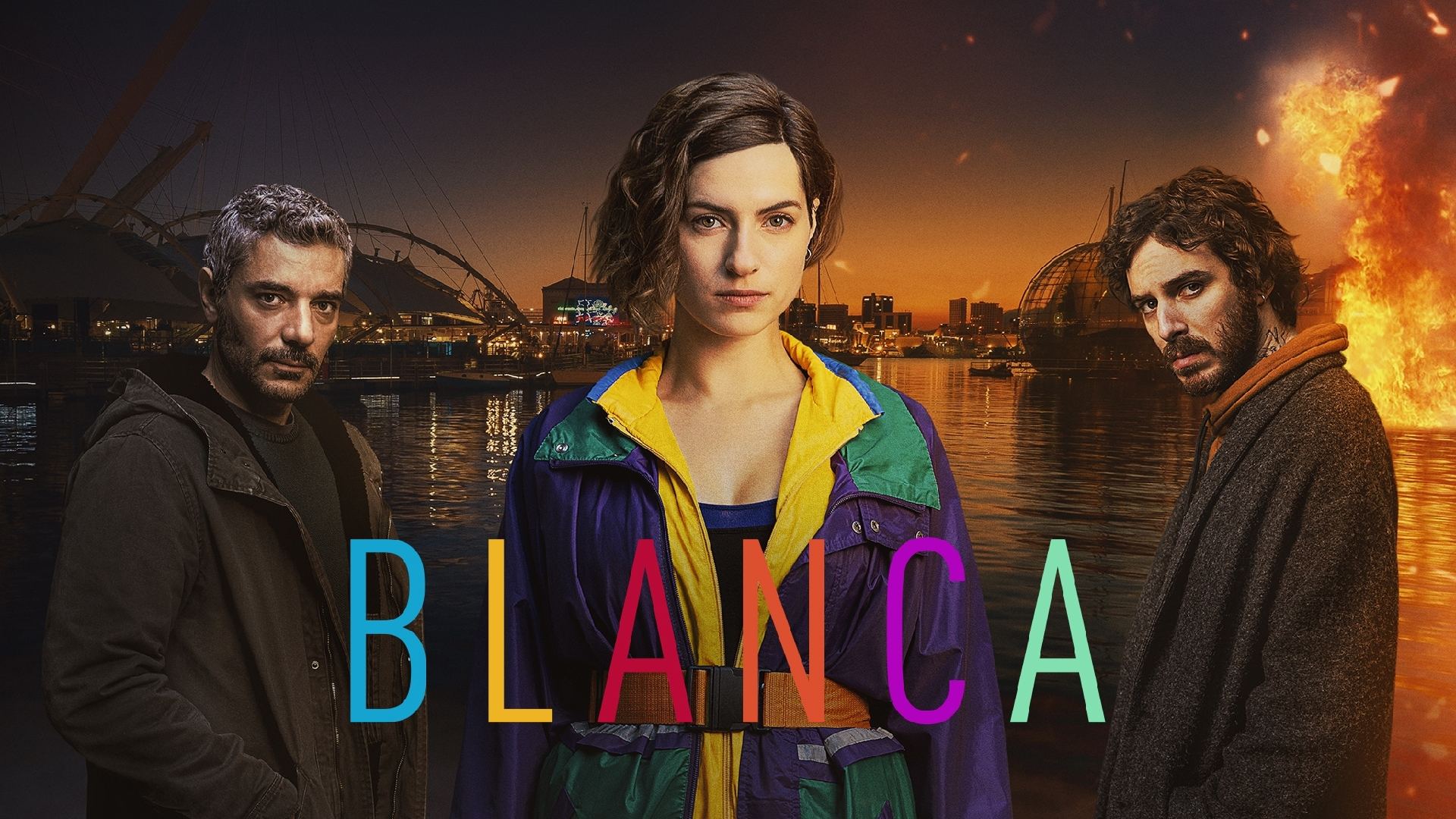 ბლანკა / Blanca