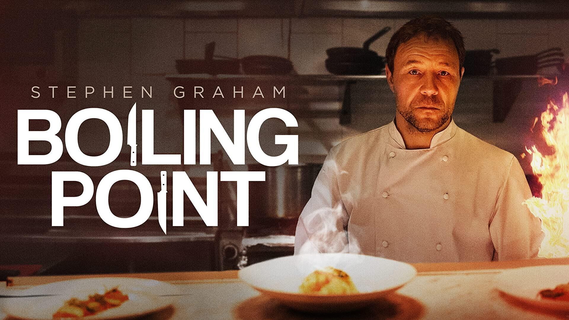 დუღილის წერტილი / Boiling Point