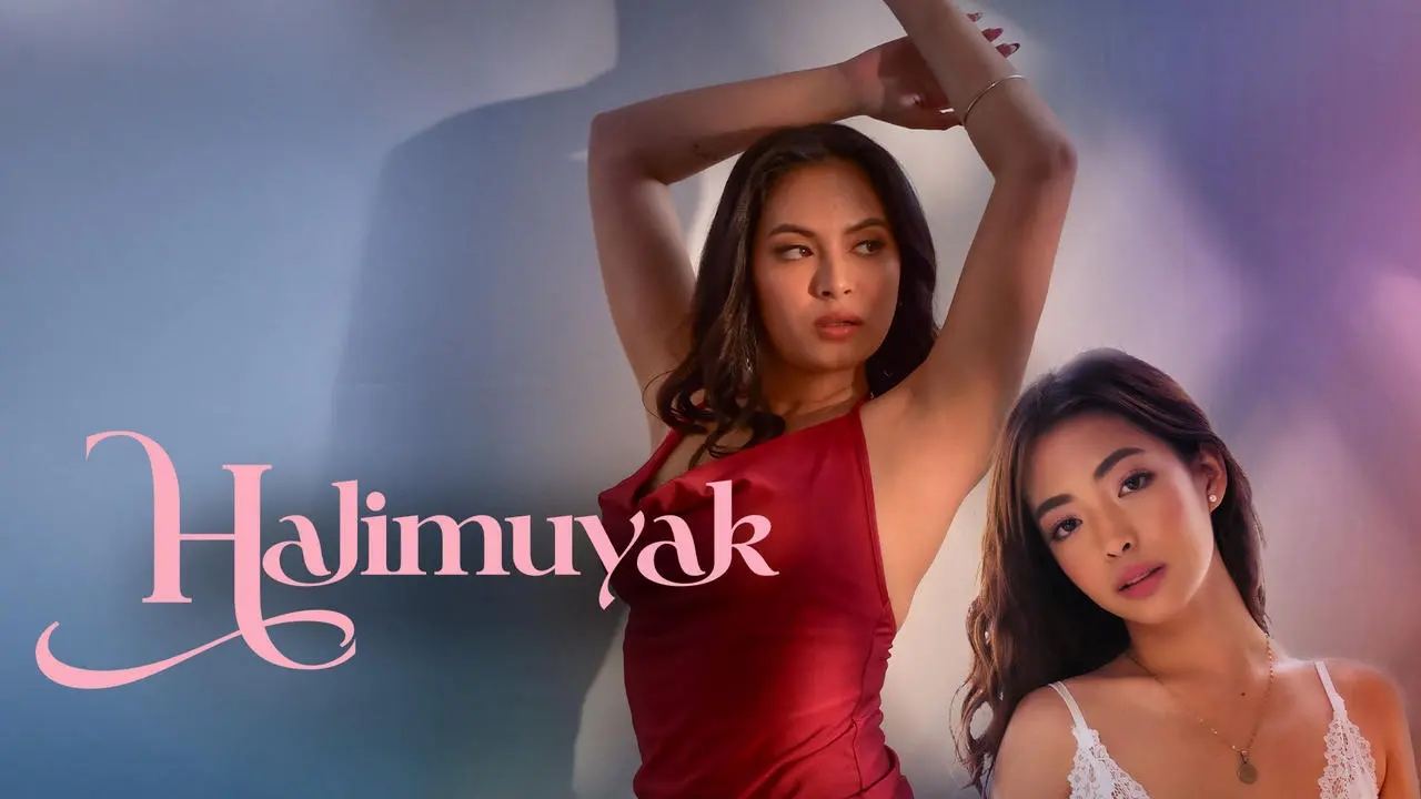 სურნელოვანი / Halimuyak