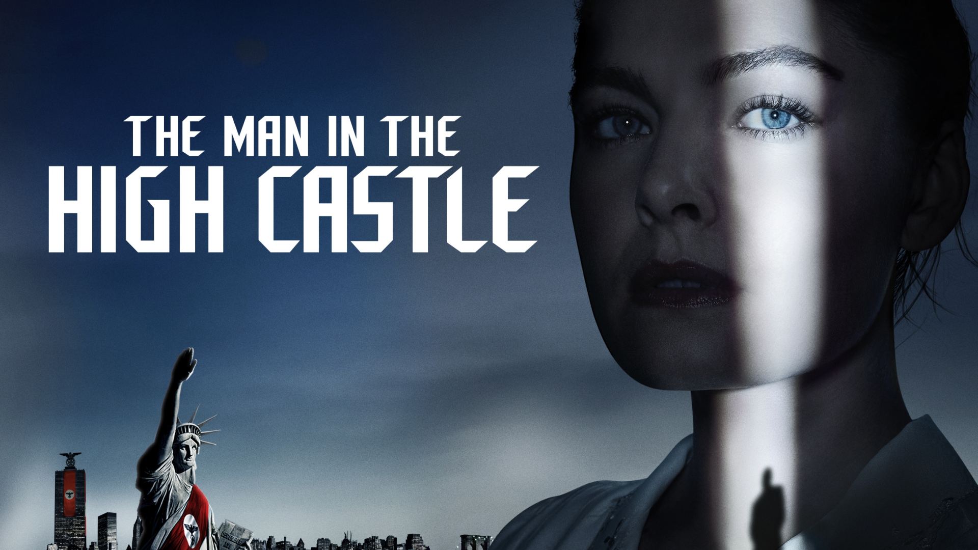 კაცი მაღალ კოშკში / The Man in the High Castle