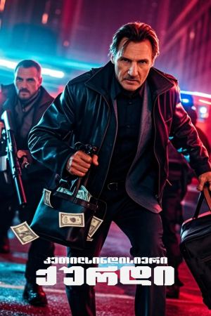 კეთილსინდისიერი ქურდი / Honest Thief