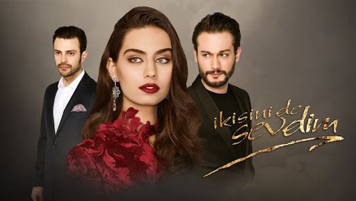 მე შევიყვარე ორივე / Ikisini de Sevdim