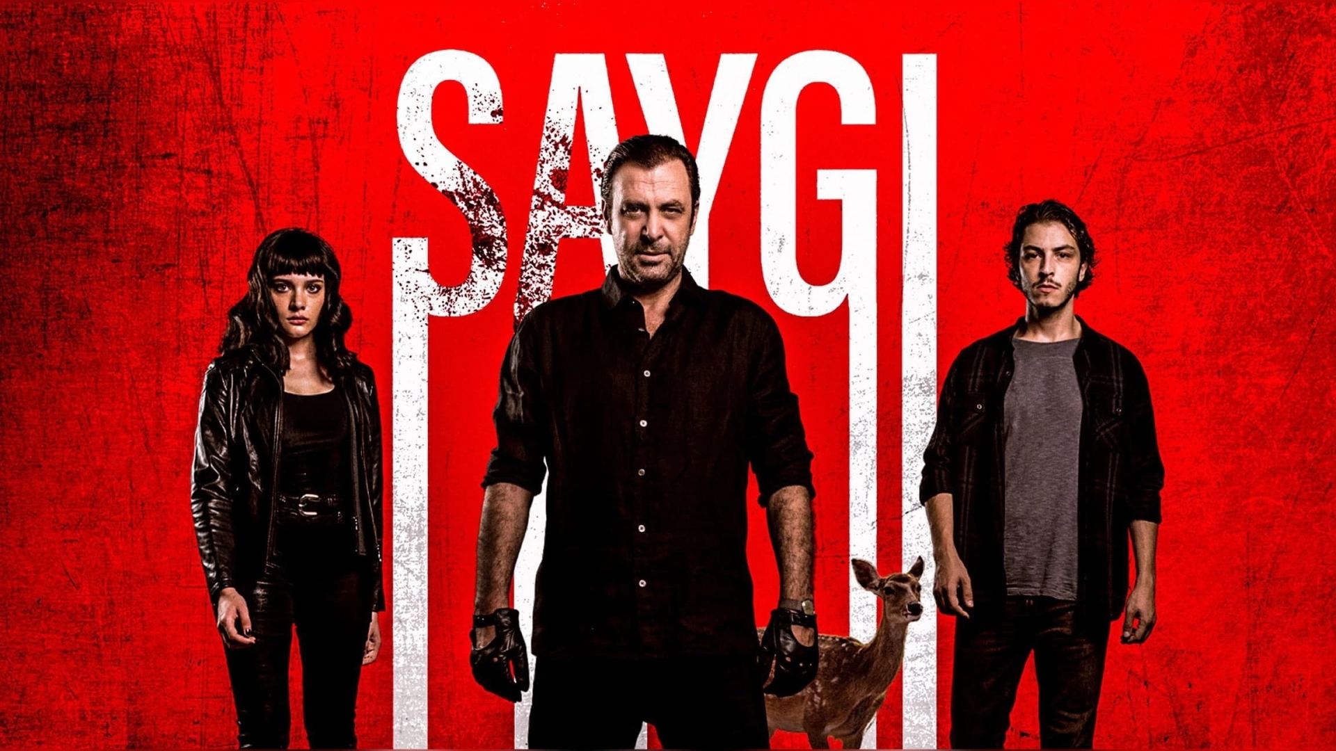 პატივისცემა / Saygi (Respect)