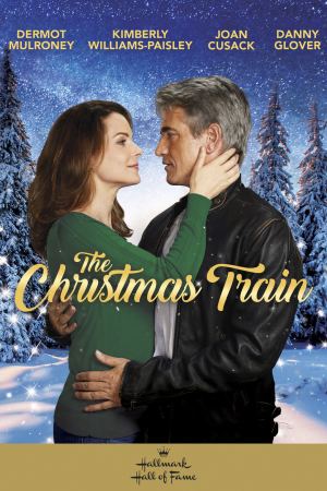 საშობაო მატარებელი / The Christmas Train