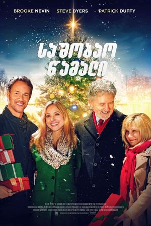 საშობაო წამალი / The Christmas Cure