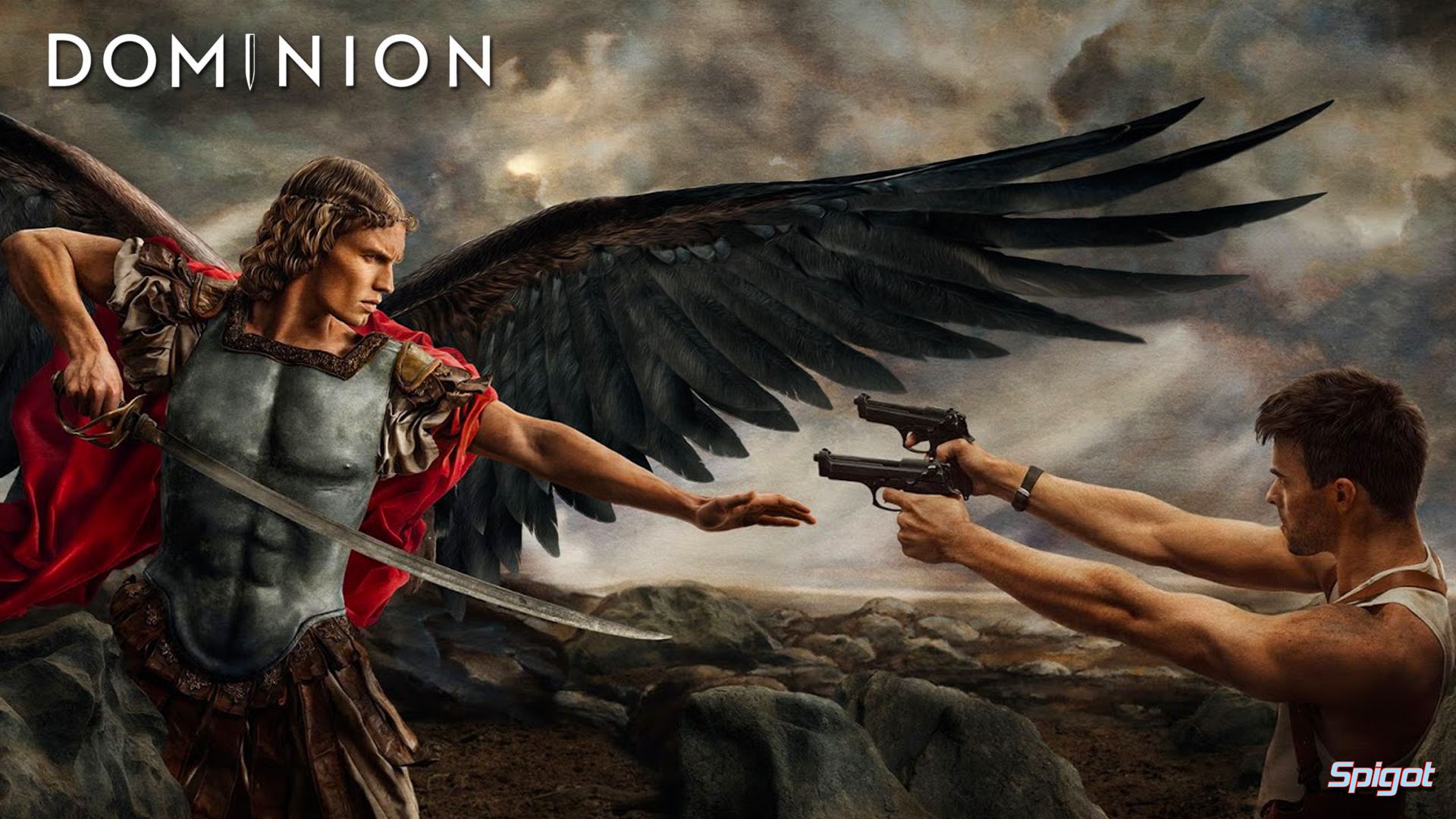 დომინიონი / Dominion