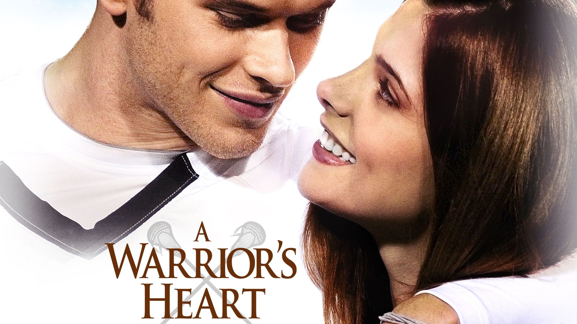 მებრძოლის გული / A Warrior's Heart