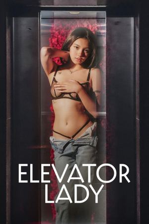 ლიფტის ნაშა / Elevator Lady