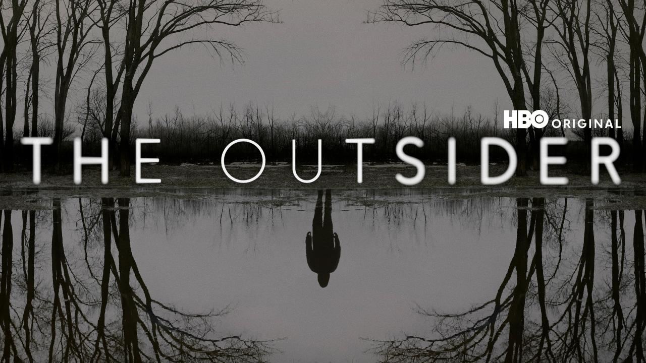 უცხო / The Outsider