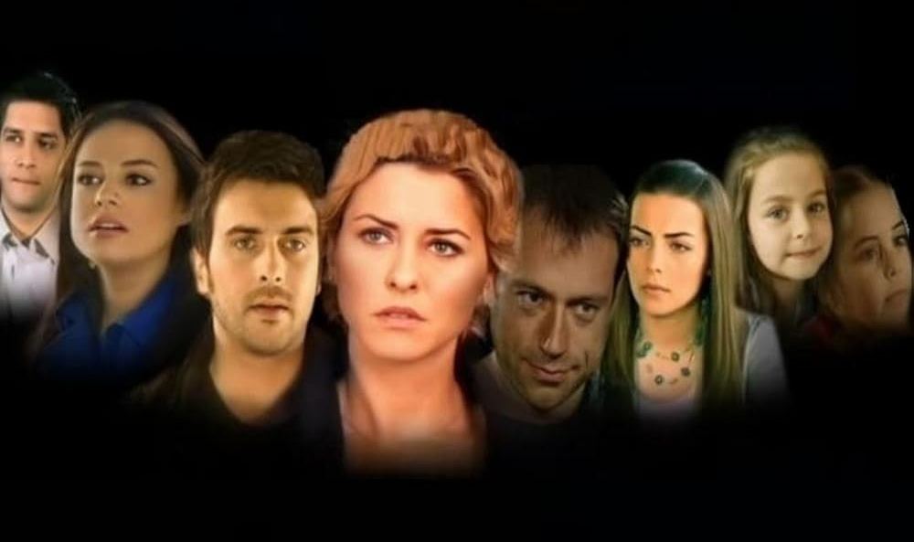 ბედთან მებრძოლი / Elveda derken