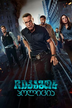 ჩიკაგოს პოლიცია / Chicago PD