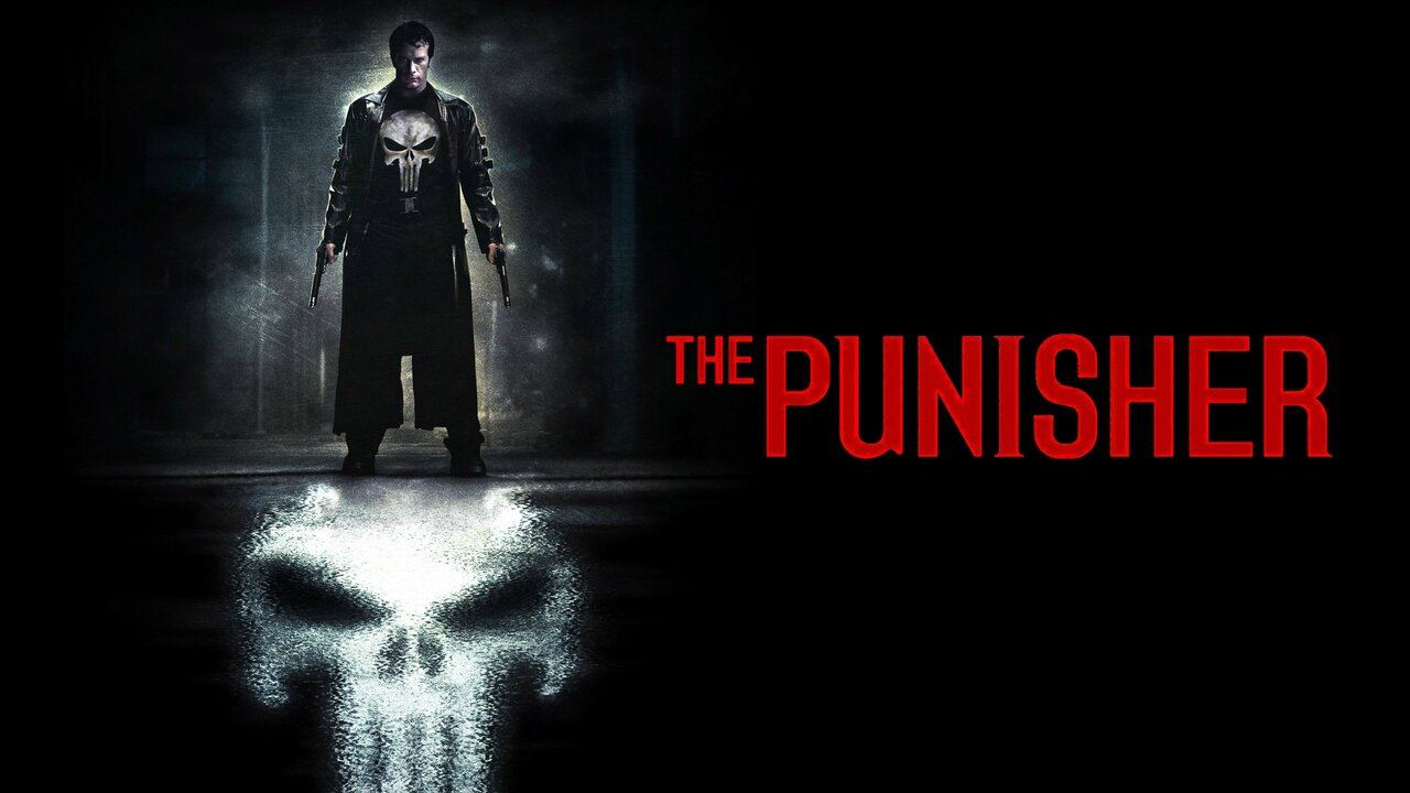 დამსჯელი (ქართულად) / Punisher