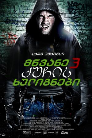 მწვანე ქუჩის ხულიგნები 3 / Green Street Hooligans
