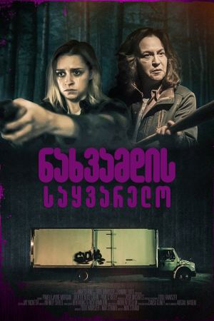ნახვამდის საყვარელო / Goodbye Honey