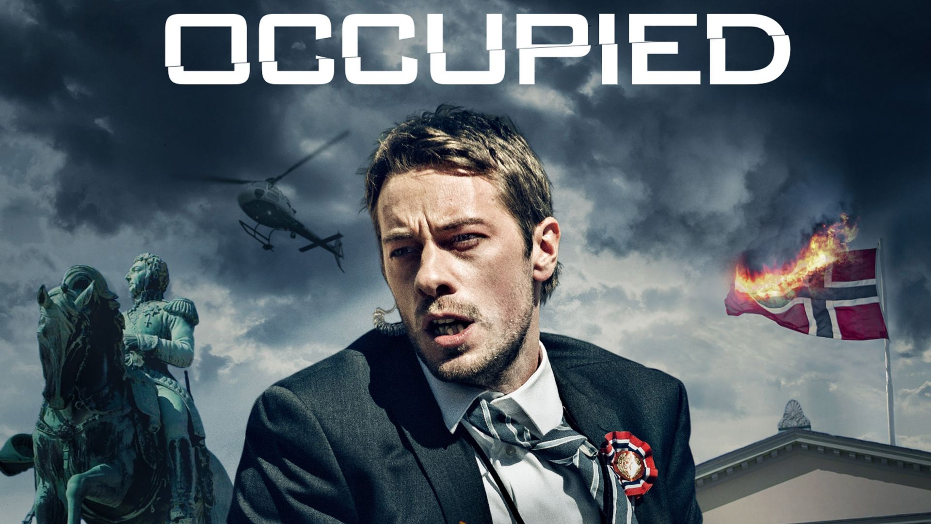 ოკუპირებულები / Occupied (Okkupert)