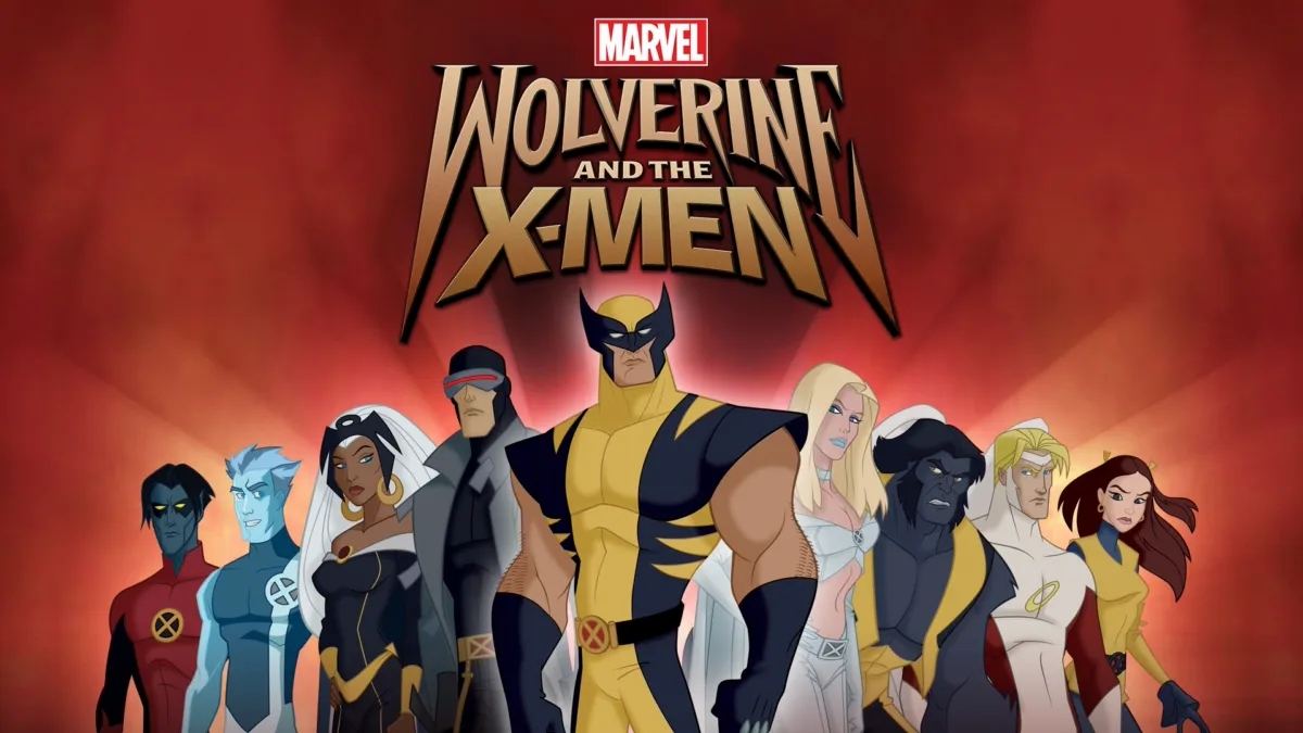 სამურავი და იქს-ადამიანები (ქართულად) / Wolverine