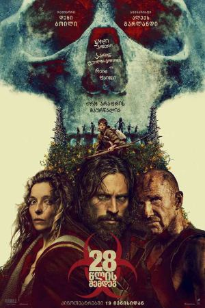 28 წლის შემდეგ / 28 Years Later