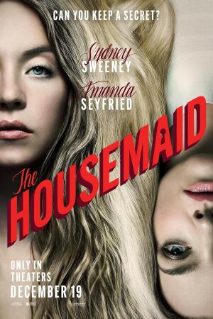 მოახლე / The Housemaid