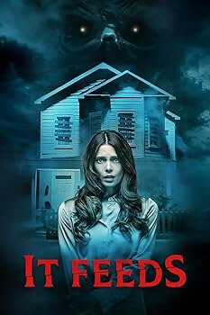 ის იკვებება / it feeds