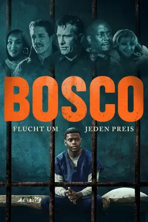 ბოსკო / Bosco