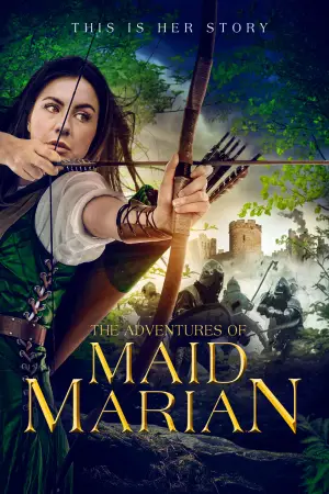 მერიანის თავგადასავალი / The Adventures of Maid