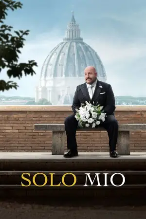 სოლო მიო / Solo Mio