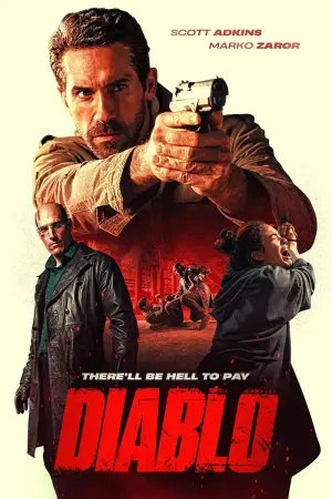 ეშმაკი / Diablo