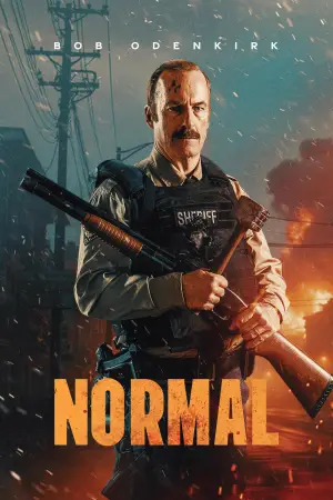 ნორმალი / Normal