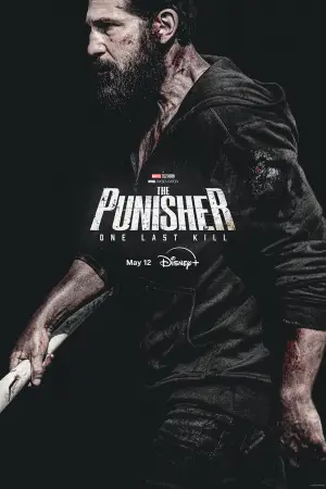 დამსჯელი: უკანასკნელი მკვლელობა / The Punisher: