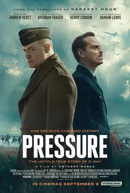 წნეხი / Pressure